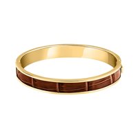 Bracelet Trussardi in Acier TJAXZ23